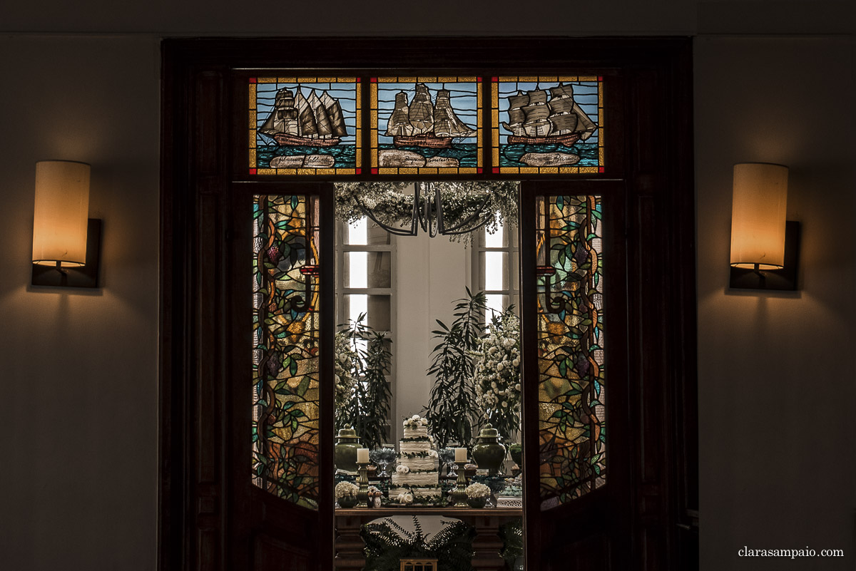 Casamento no mosteiro de São Bento, casamento criativo, melhor fotógrafo de casamento rio de janeiro, fotógrafo de casamento rj, casamento católico, vestido de noiva, making of no hotel novo mundo, clara Sampaio fotografia