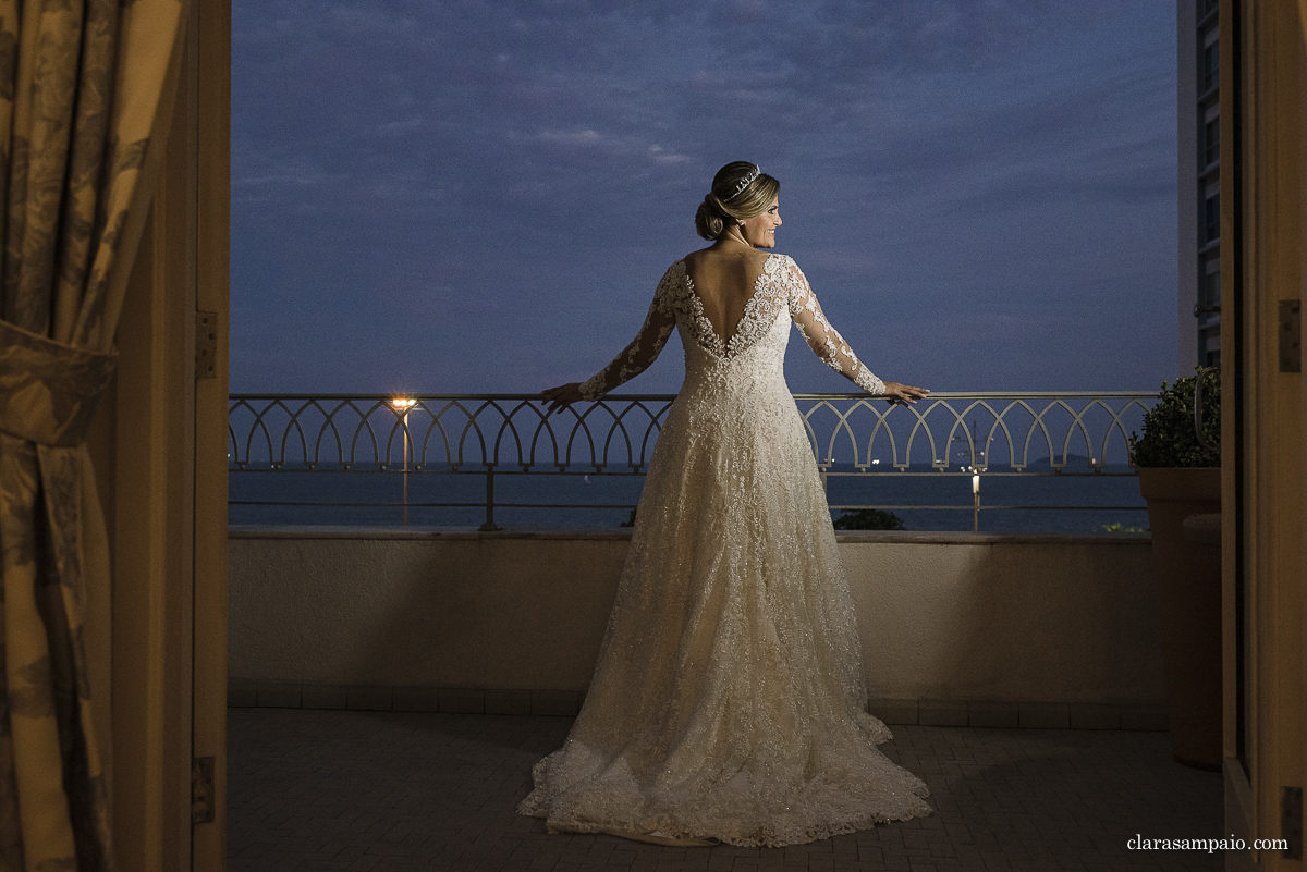 Casamento com atrações especiais, casamento com baile do Danny, casamento com bateria de escola de samba, melhor fotógrafo de casamento rio de janeiro, fotografia de casamento rio de janeiro, vestido de noiva, casando no Copacabana palace, clara Sampaio fotografia