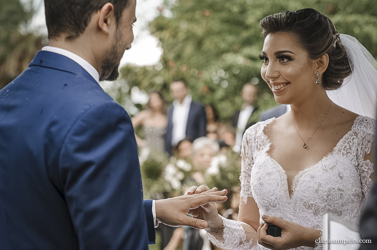 Casamento no solar real, casando no rio de janeiro, melhor fotógrafo de casamento rio de janeiro, vestido de noiva, casando no por do sol, casamento criativo, casando de dia, cerimônia de casamento no por do sol, noivas 2021, noivas 2022, clara sampaio fotografia