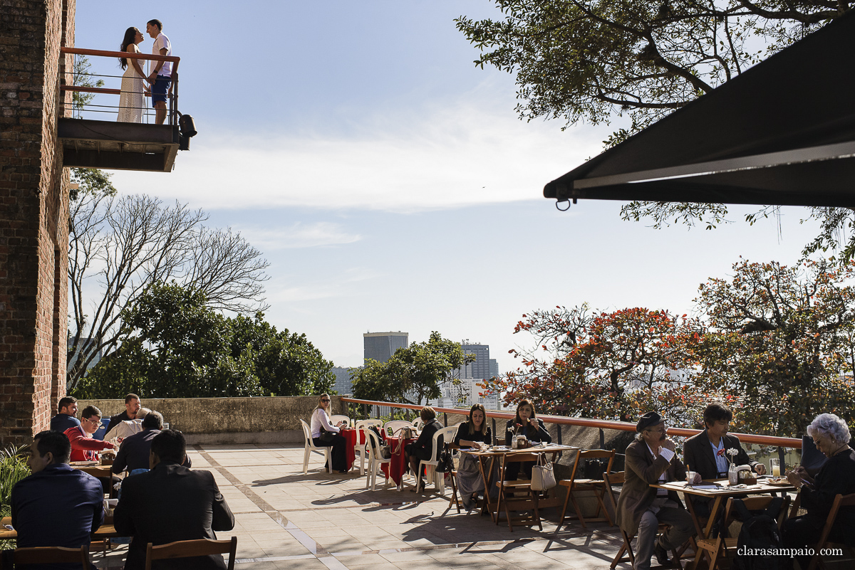 Ensaio de casal, ensaio de casal criativo, ensaio de casal divertido, ensaio de casal o que usar, ensaio de casal pré wedding, ensaio de casal rio de janeiro, melhor fotógrafo de casamento, Clara Sampaio Fotografia