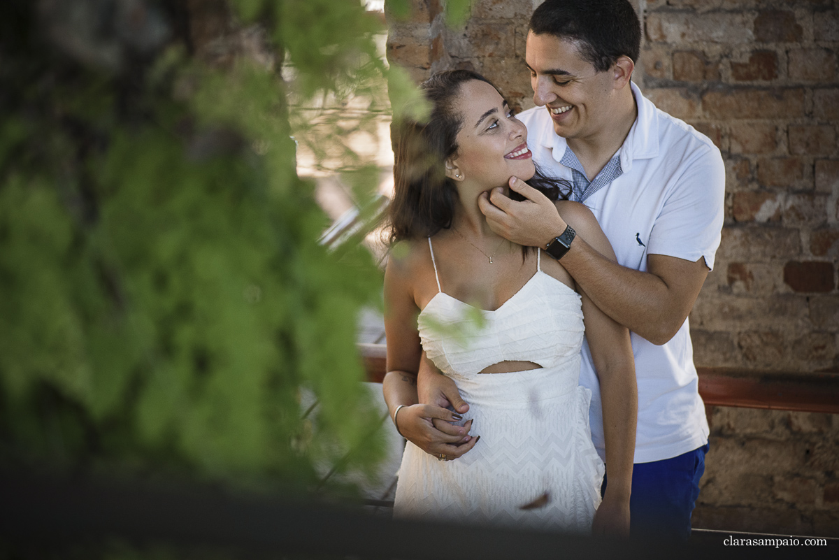 Ensaio de casal, ensaio de casal criativo, ensaio de casal divertido, ensaio de casal o que usar, ensaio de casal pré wedding, ensaio de casal rio de janeiro, melhor fotógrafo de casamento, Clara Sampaio Fotografia