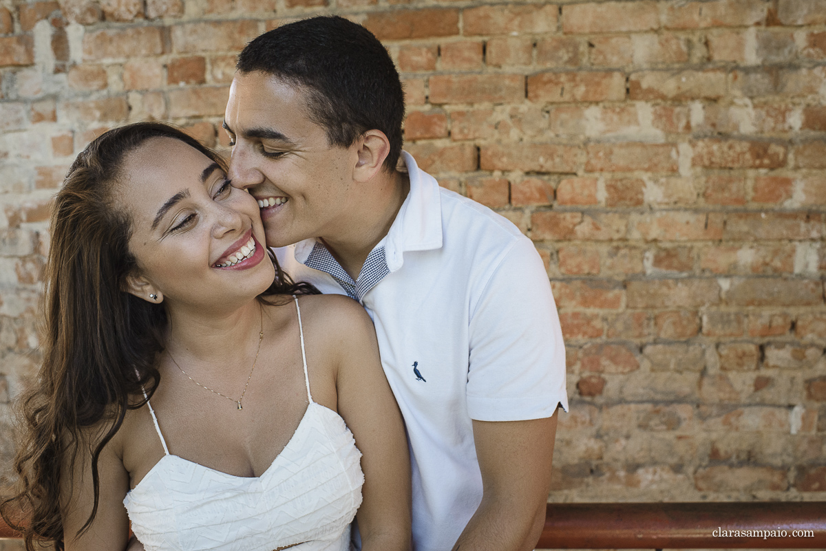 Ensaio de casal, ensaio de casal criativo, ensaio de casal divertido, ensaio de casal o que usar, ensaio de casal pré wedding, ensaio de casal rio de janeiro, melhor fotógrafo de casamento, Clara Sampaio Fotografia