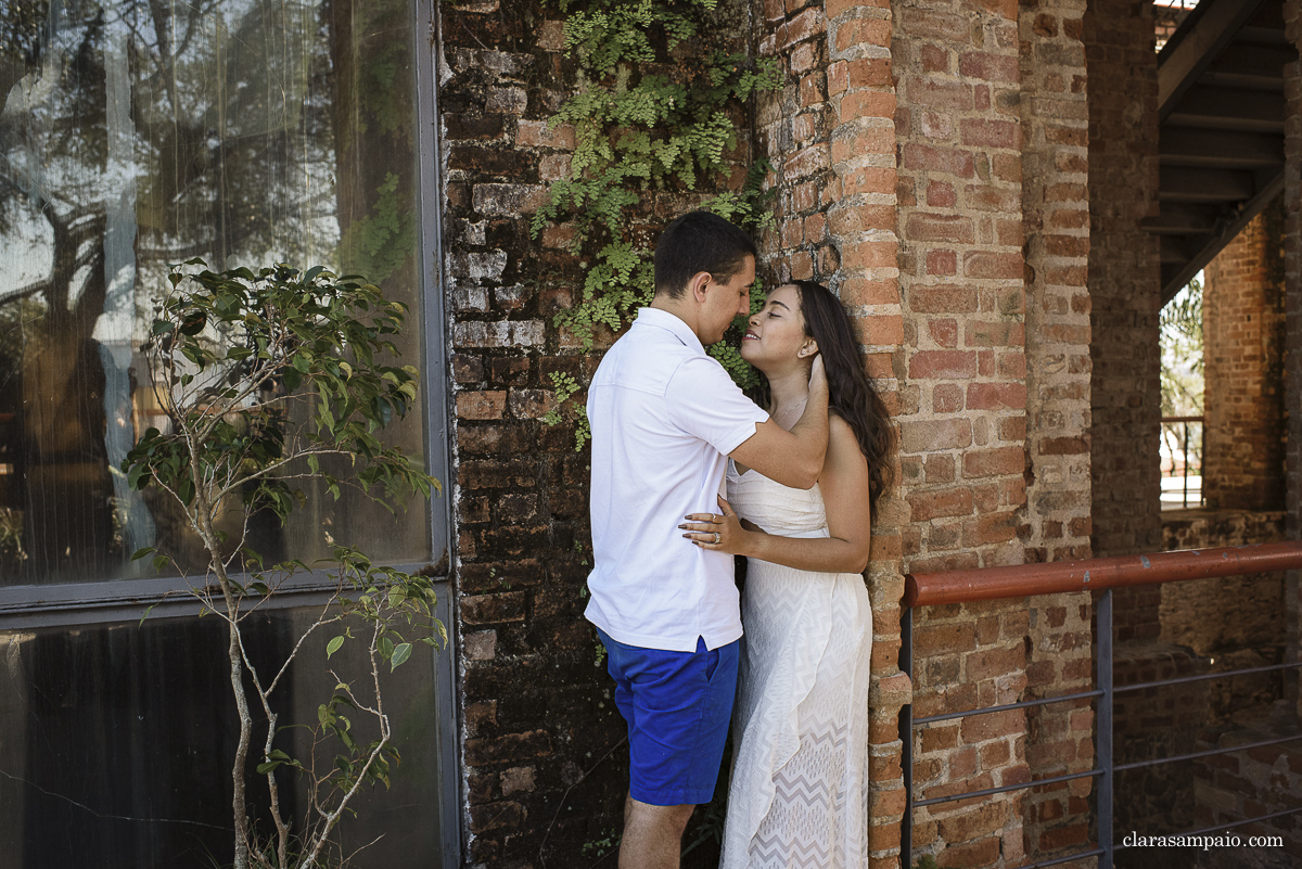 Ensaio de casal, ensaio de casal criativo, ensaio de casal divertido, ensaio de casal o que usar, ensaio de casal pré wedding, ensaio de casal rio de janeiro, melhor fotógrafo de casamento, Clara Sampaio Fotografia