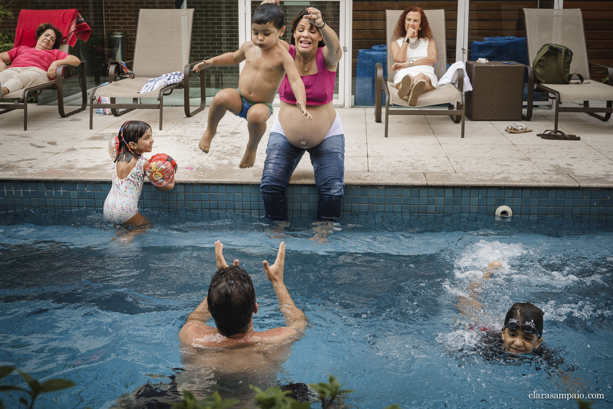 fotógrafa da família, fotografo familia, fotografia de família, fotógrafo documental, ensaio de gestante, ensaio de gestante em casa, melhor fotógrafa de família, clara sampaio fotografia