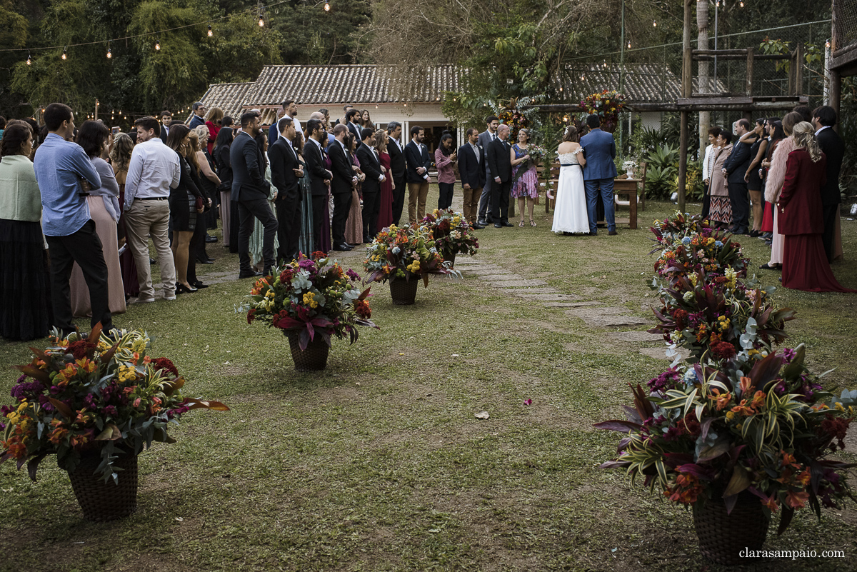 Casamento na Serra do Rio, casando em itaipava, vestido de noiva, casando de dia, casando no por do sol, noivas 2021, noivas 2022, casamento criativo, casando na serra carioca, casando em Teresópolis, casando em Petrópolis, casando em friburgo, clara Sampaio fotografia