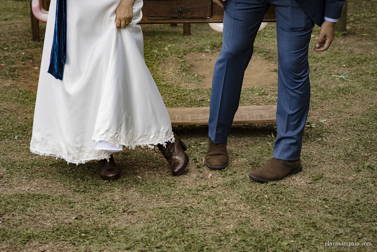 Casamento na Serra do Rio, casando em itaipava, vestido de noiva, casando de dia, casando no por do sol, noivas 2021, noivas 2022, casamento criativo, casando na serra carioca, casando em Teresópolis, casando em Petrópolis, casando em friburgo, clara Sampaio fotografia