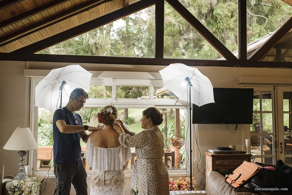 Casamento em friburgo, casamento na serra carioca, casamento na chuva, casamento no frio, casamento no inverno, fotógrafo de casamento rio de janeiro, fotógrafo de casamento Ribeirão Preto, fotógrafo de casamento brasil, fotógrafo de casamento budista, casamento budista, vestido de noiva, clara sampaio fotografia