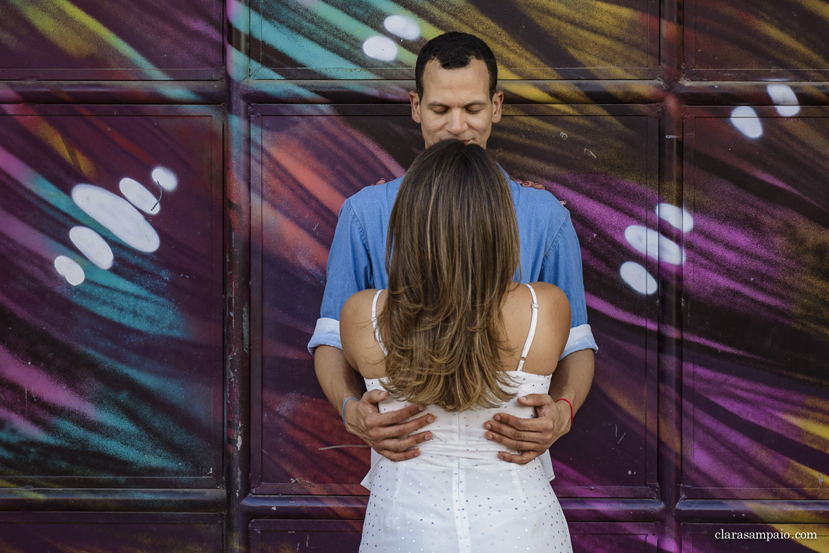 ensaio pré casamento, ensaio de casal, pré wedding, fotografo de família, fotógrafo de casamento, fotógrafo de casais, porto maravilha, clara sampaio fotografia