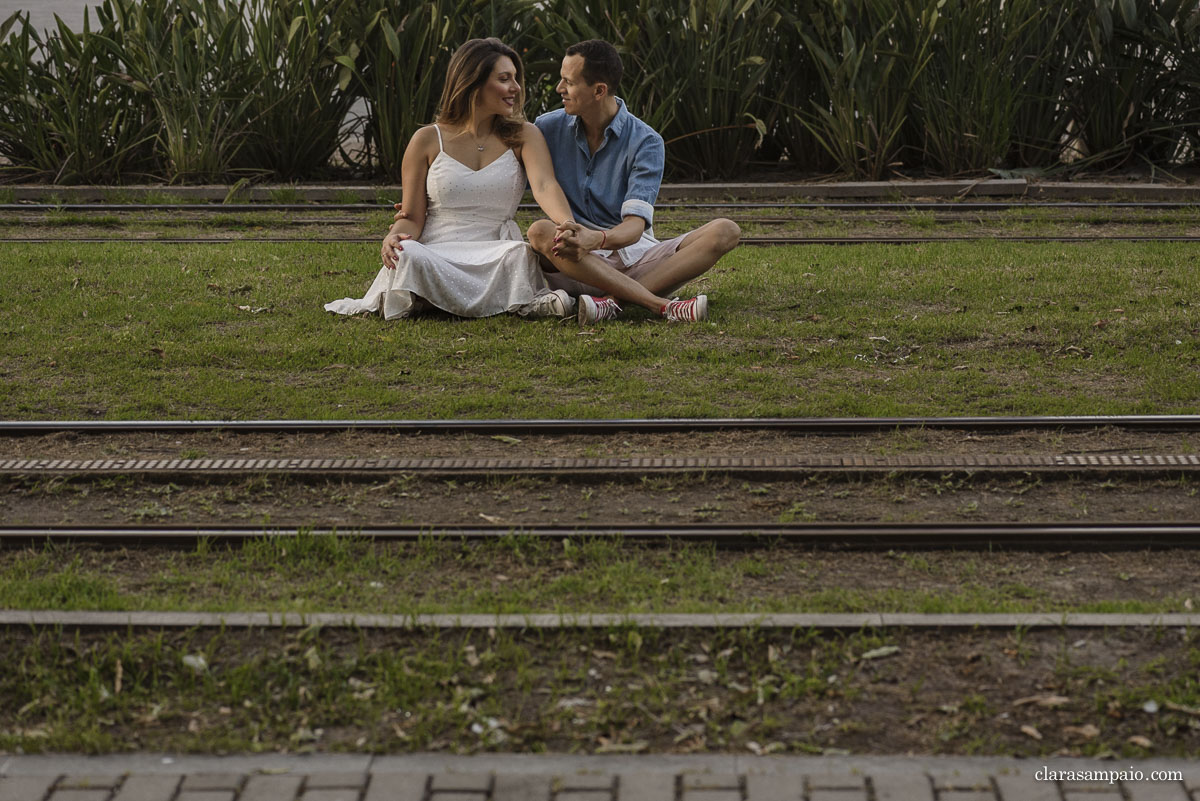 ensaio pré casamento, ensaio de casal, pré wedding, fotografo de família, fotógrafo de casamento, fotógrafo de casais, porto maravilha, clara sampaio fotografia