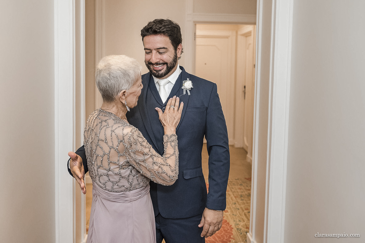 Casamento no Belmod Copacabana Palace, casando no copa, casando na praia, casando no rio de janeiro, destination wedding, melhor fotógrafo de casamento do rio, Clara Sampaio fotografia