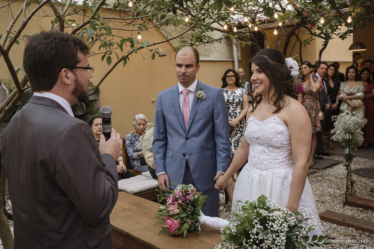 casamento em casa, casando em casa, casamentos em casa, casando de dia, casamento criativo, melhor fotógrafo de casamento, clara sampaio fotografia