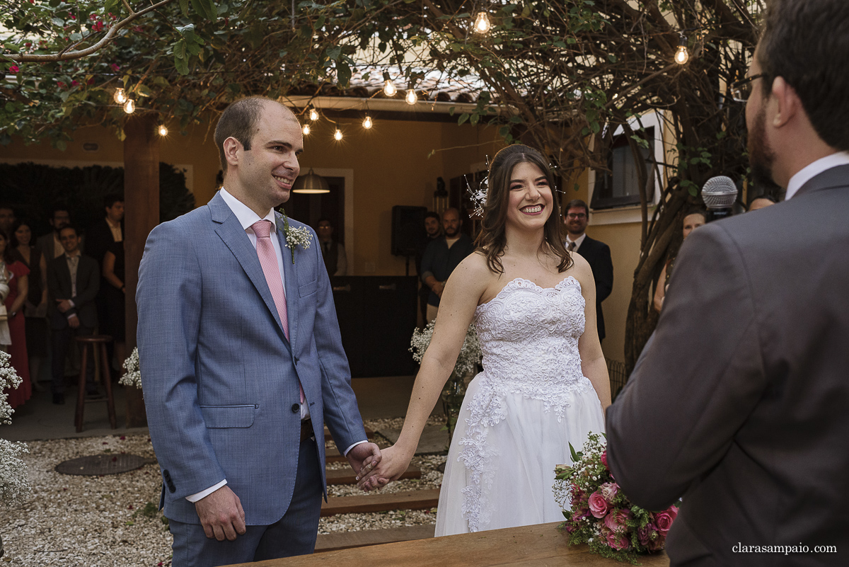 casamento em casa, casando em casa, casamentos em casa, casando de dia, casamento criativo, melhor fotógrafo de casamento, clara sampaio fotografia