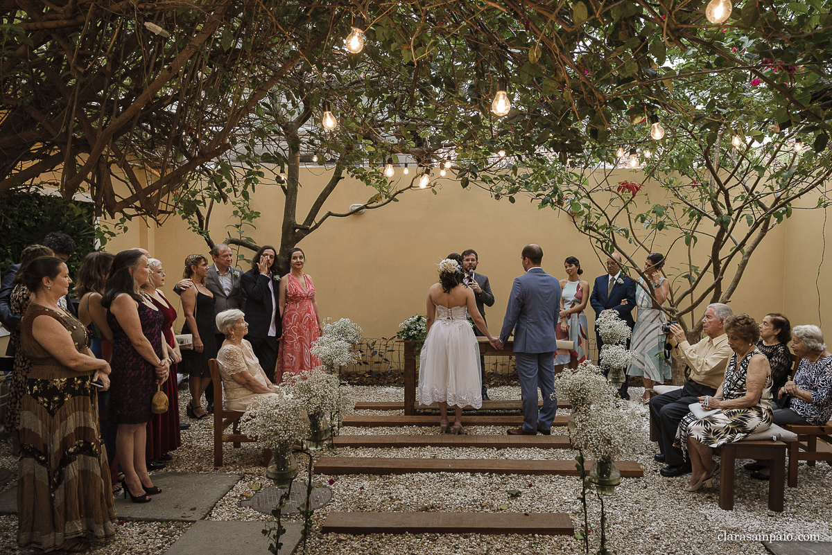 casamento em casa, casando em casa, casamentos em casa, casando de dia, casamento criativo, melhor fotógrafo de casamento, clara sampaio fotografia