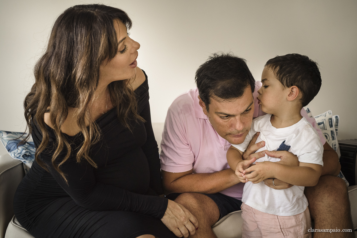 fotógrafa da família, fotografo familia, fotografia de família, fotógrafo documental, ensaio de gestante, ensaio de gestante em casa, melhor fotógrafa de família, clara sampaio fotografia