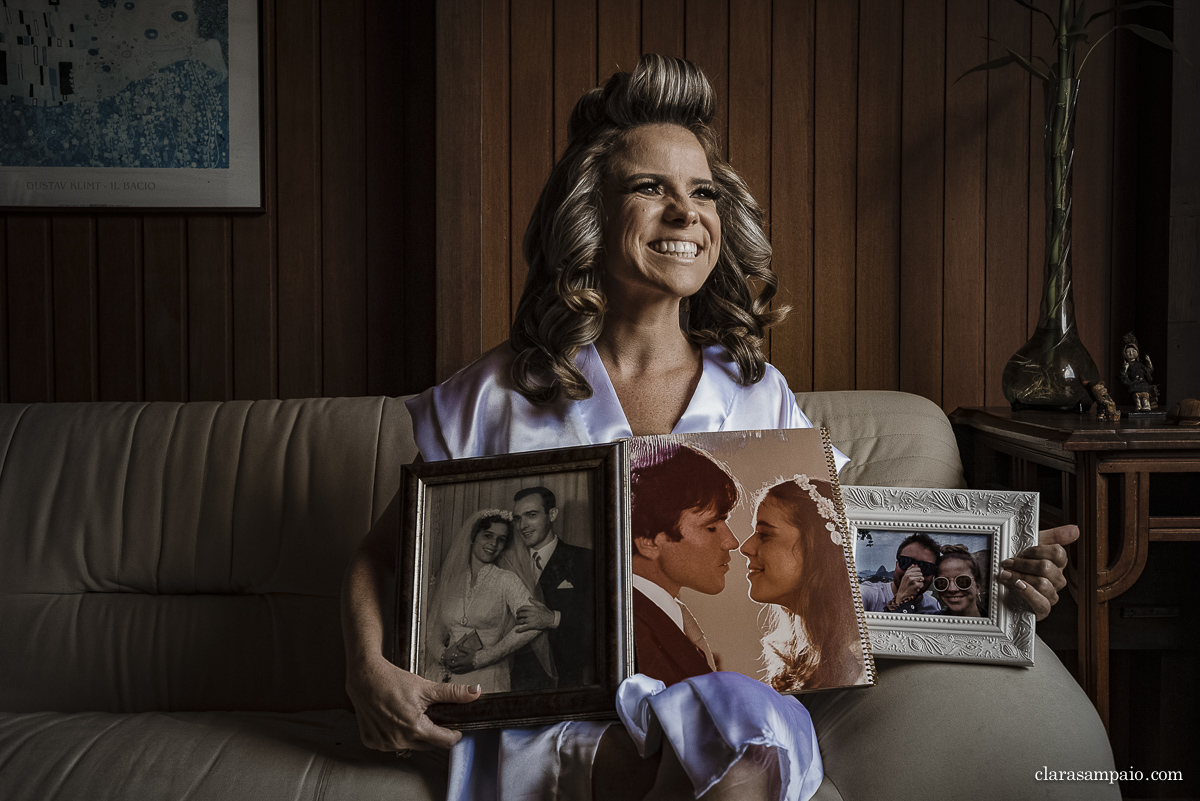 Casamento no fim de tarde, melhor fotógrafo de casamento, casamento na Casa da Polônia, casamento criativo, vestido de noiva, making of em casa, noivas 2021, noivas 2022, clara Sampaio fotografia, noivas 2023, casamento de dia, decoração para casamento de dia