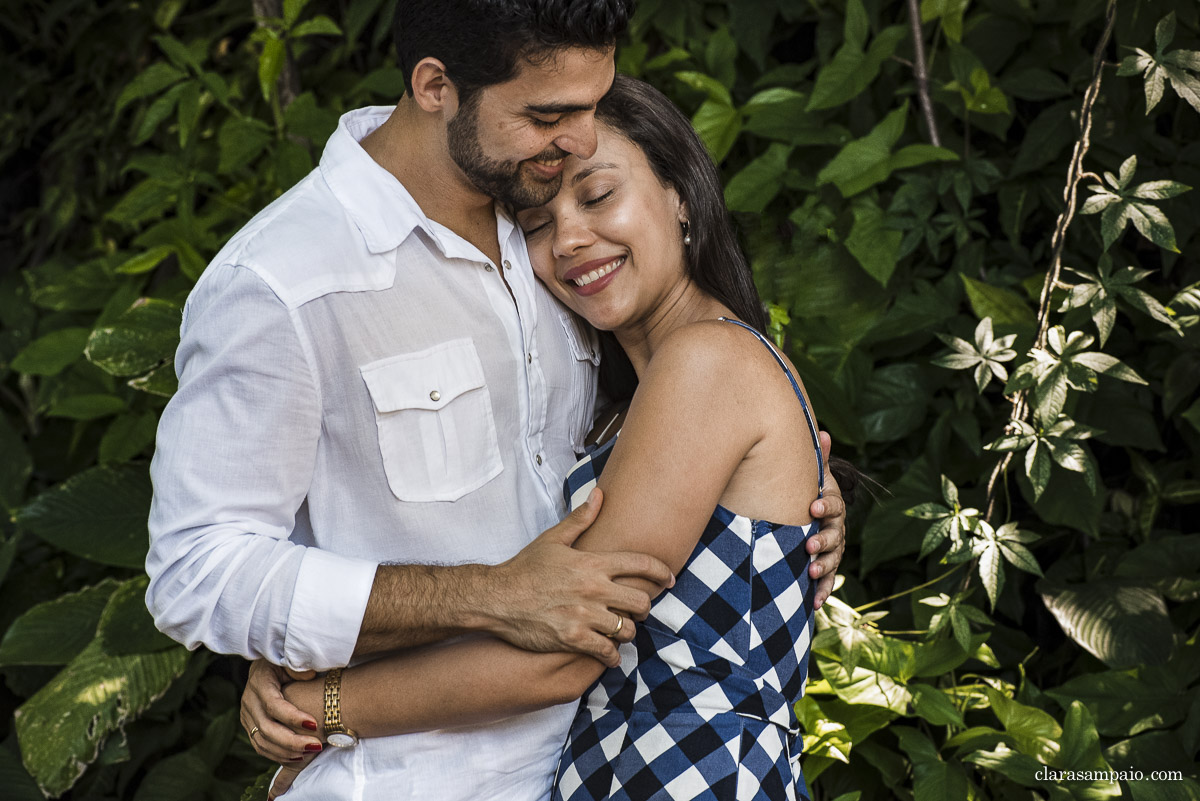 Ensaio pré casamento, ensaio de casal, ensaio de casal na urca, e-session, pré wedding, ensaio na praia, Clara Sampaio Fotografia